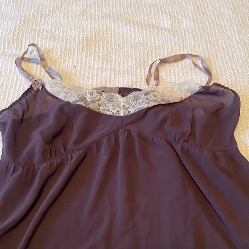 NWOT Victorias Secret Nightie set in XL - Picture 3 of 11